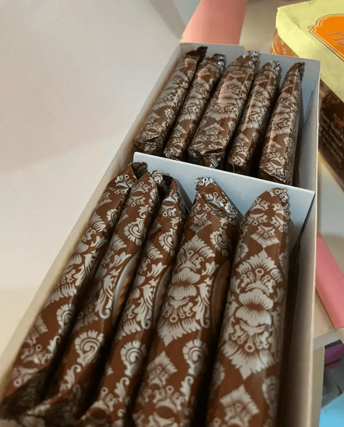 Jual Pie Susu Asli Enaaak Bali Original