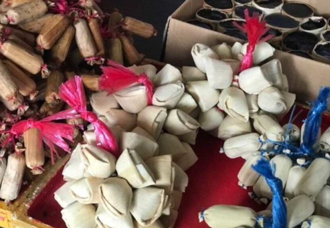 Oleh-Oleh Khas Bali Yang Tahan Lama Dan Laris Manis di Pasar