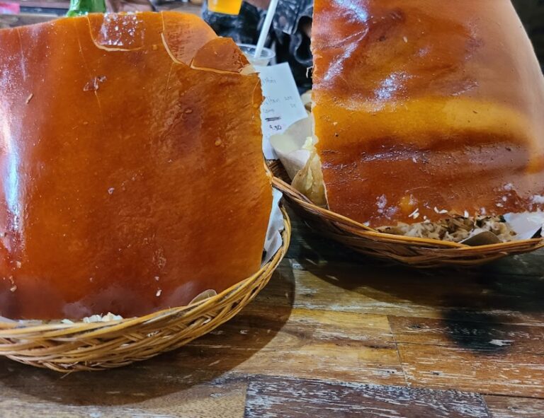 Babi Guling Pan Ana Rahasia Lezat dari Dapur Tradisional Bali yang Menggugah Selera