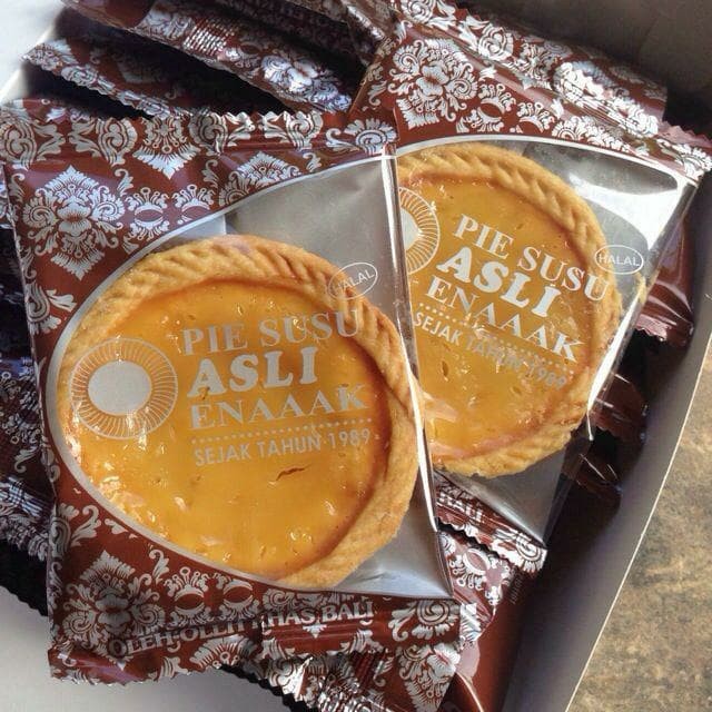 Dimana Beli Pie Susu Enak di Bali Panduan Lengkap untuk Pencinta Kuliner