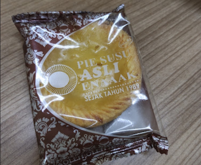 Pie Susu ASLI ENAAAK Terdekat Menemukan Keistimewaan dan Kenikmatan Otentik dari Bali