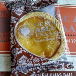 Pie Susu Asli Enaaaak Jimbaran Kuliner Lezat yang Harus Dicoba di Bali