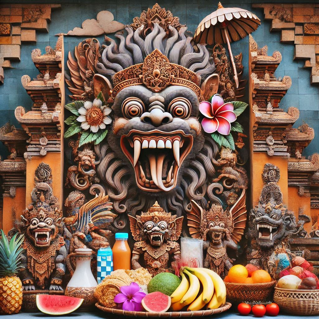 Oleh-Oleh Barang Untuk di Bawa Pulang Dari Bali