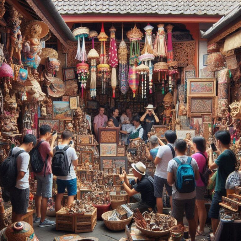 Panduan Traveler Handal untuk Pilihan Terbaik