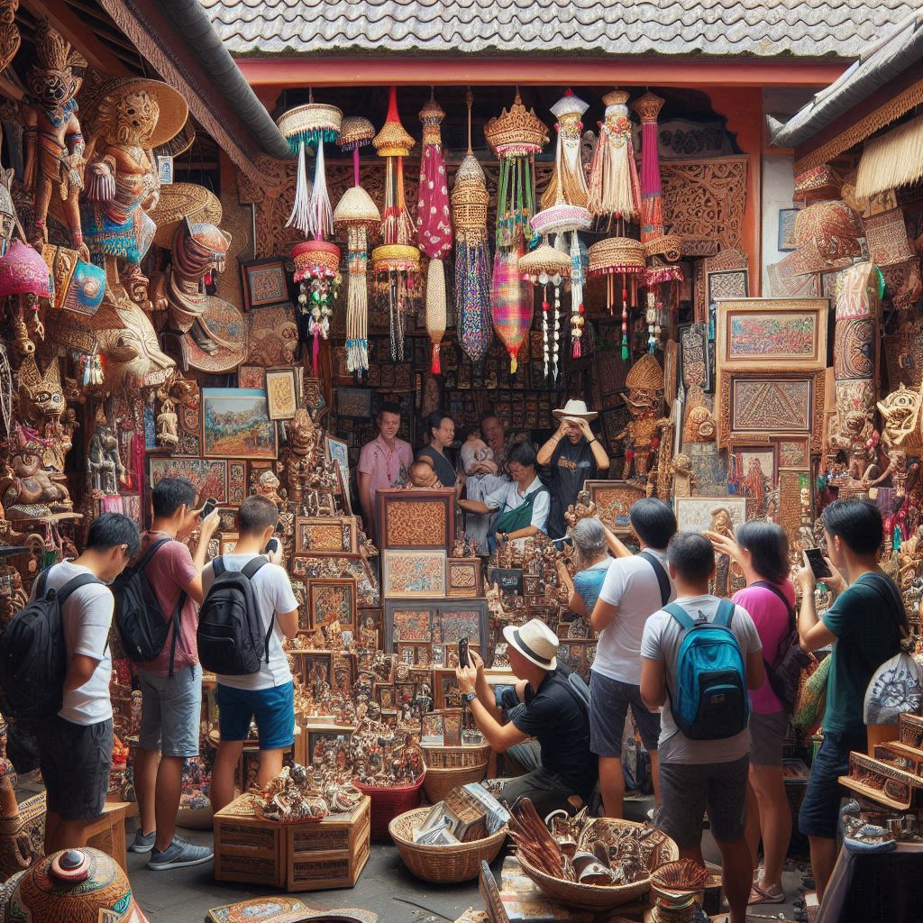 Panduan Traveler Handal untuk Pilihan Terbaik